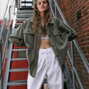 Free People Ruby Jacket